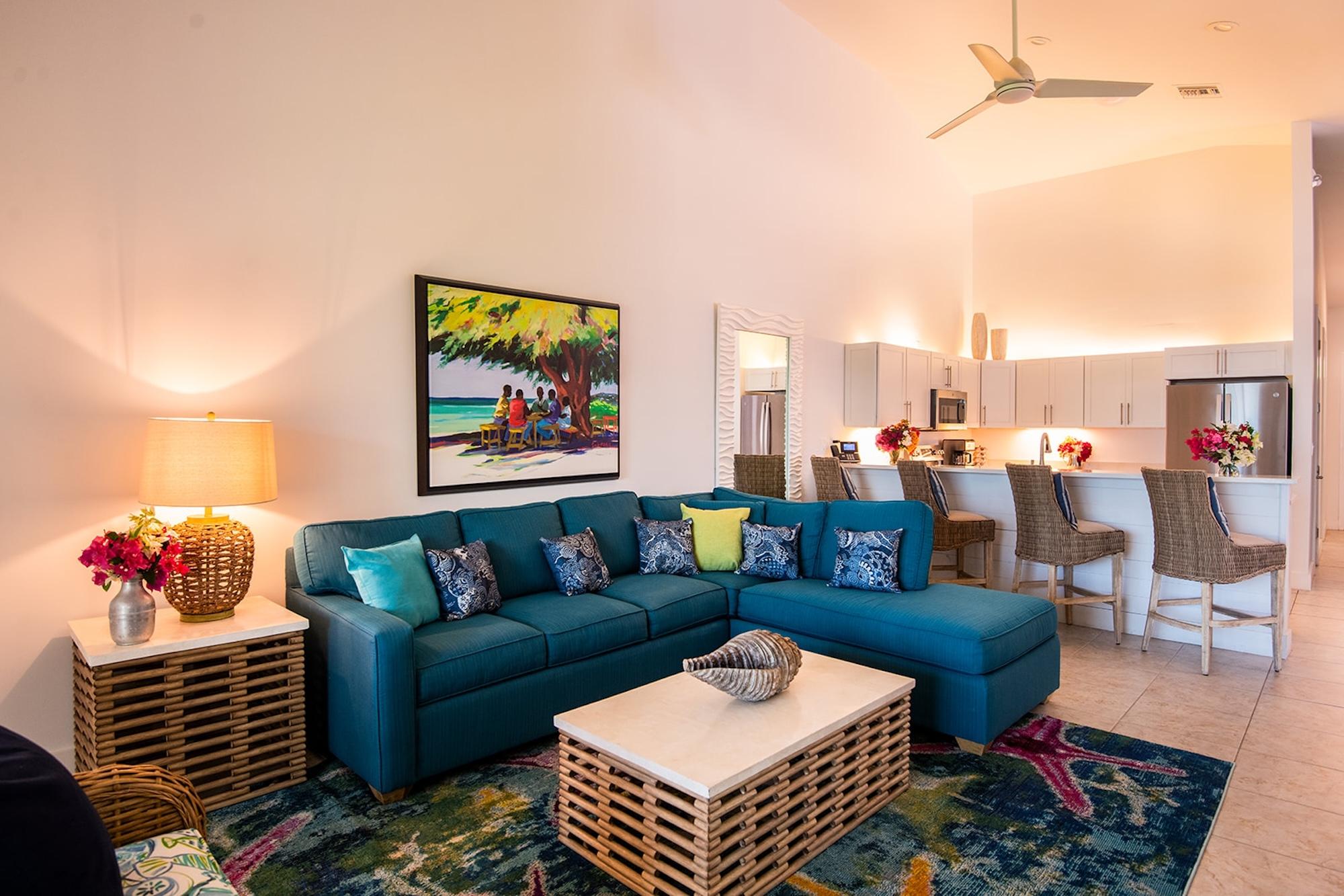BAHAMA BEACH CLUB 2070