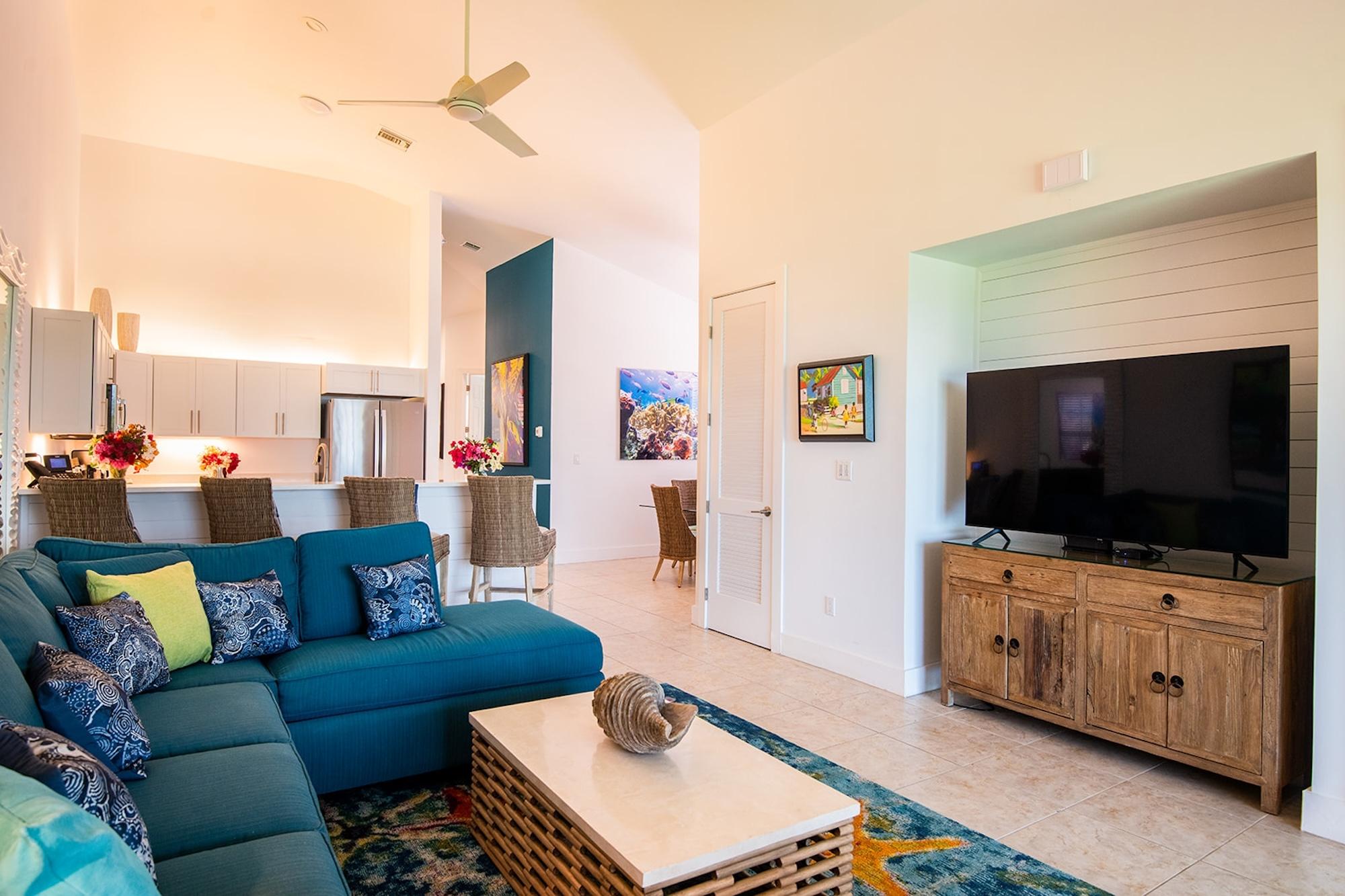 BAHAMA BEACH CLUB 2070