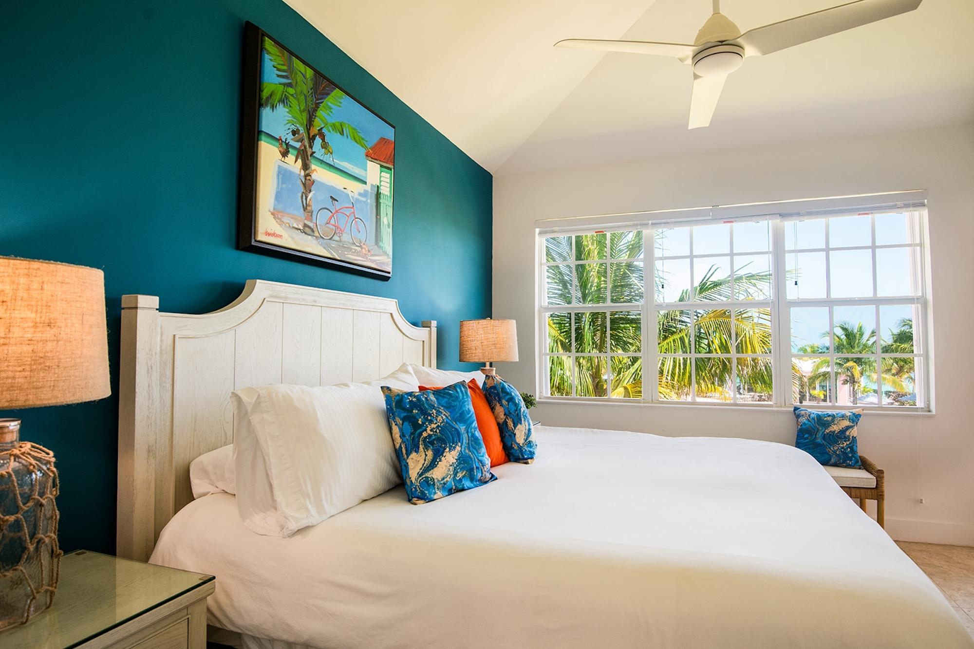 BAHAMA BEACH CLUB 2070