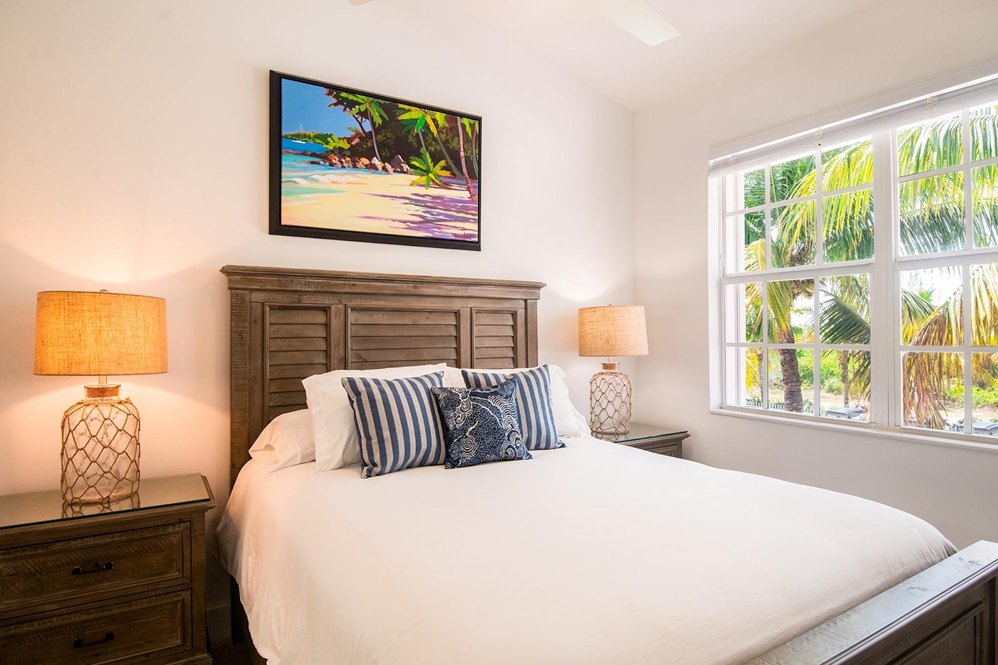 BAHAMA BEACH CLUB 2070