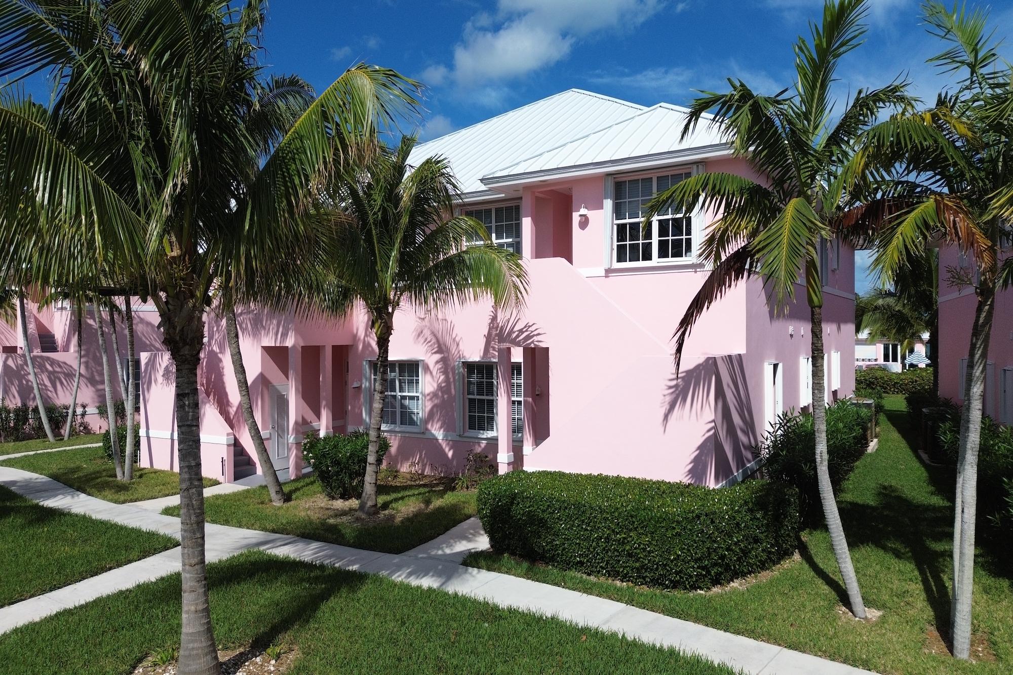BAHAMA BEACH CLUB 2070