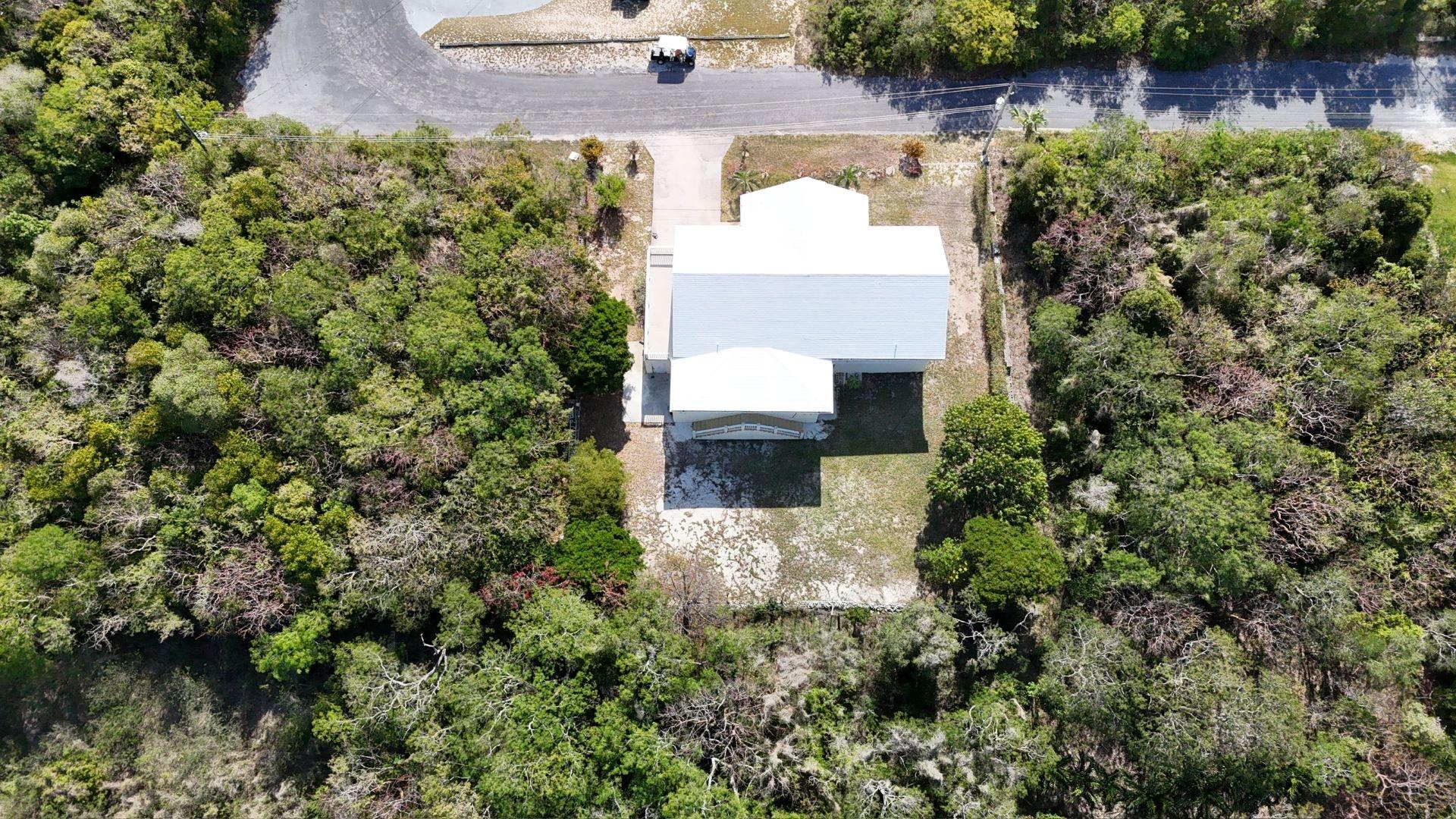LOT 2, OCEAN HEIGHTS SUBD