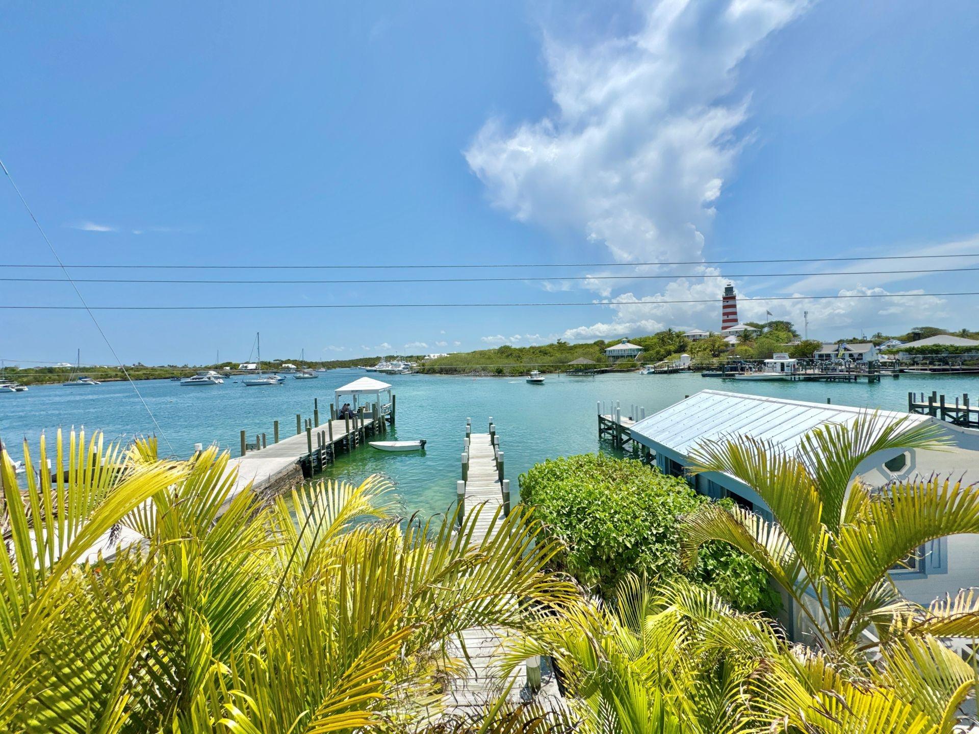 Harbour Vista