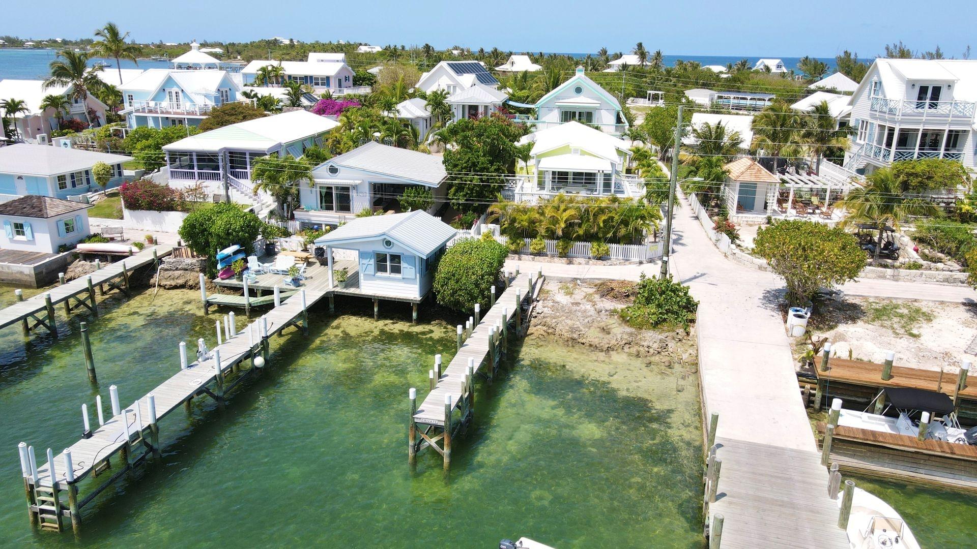 Harbour Vista