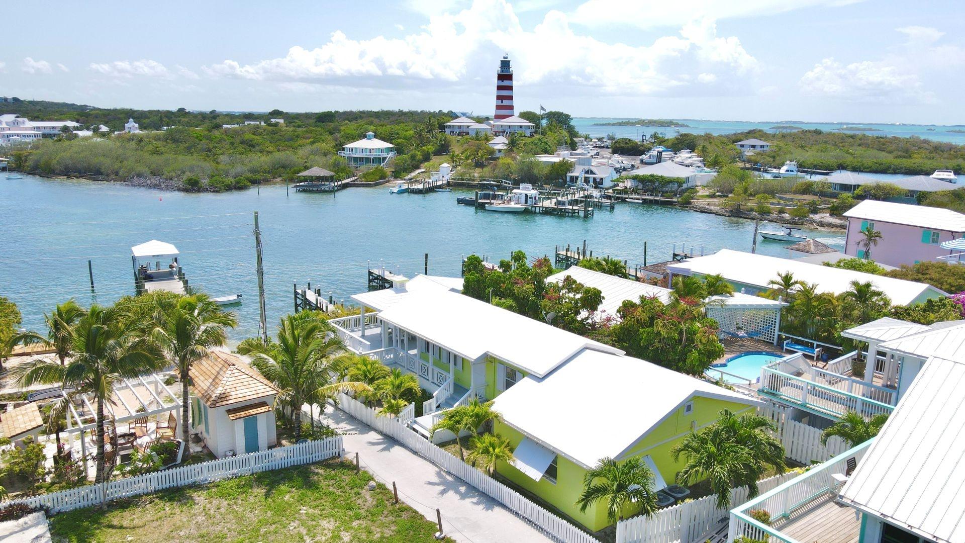 Harbour Vista