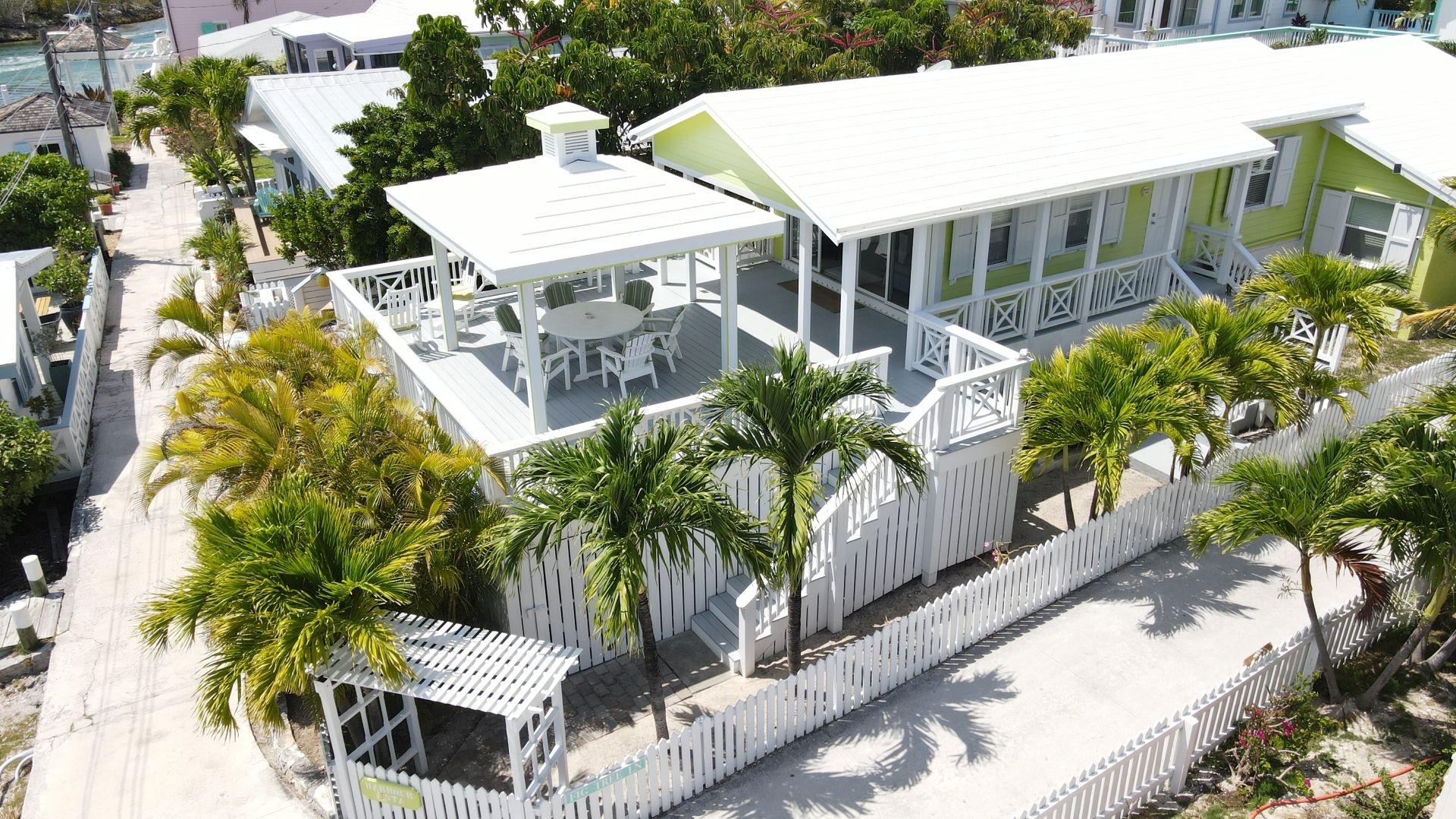 Harbour Vista