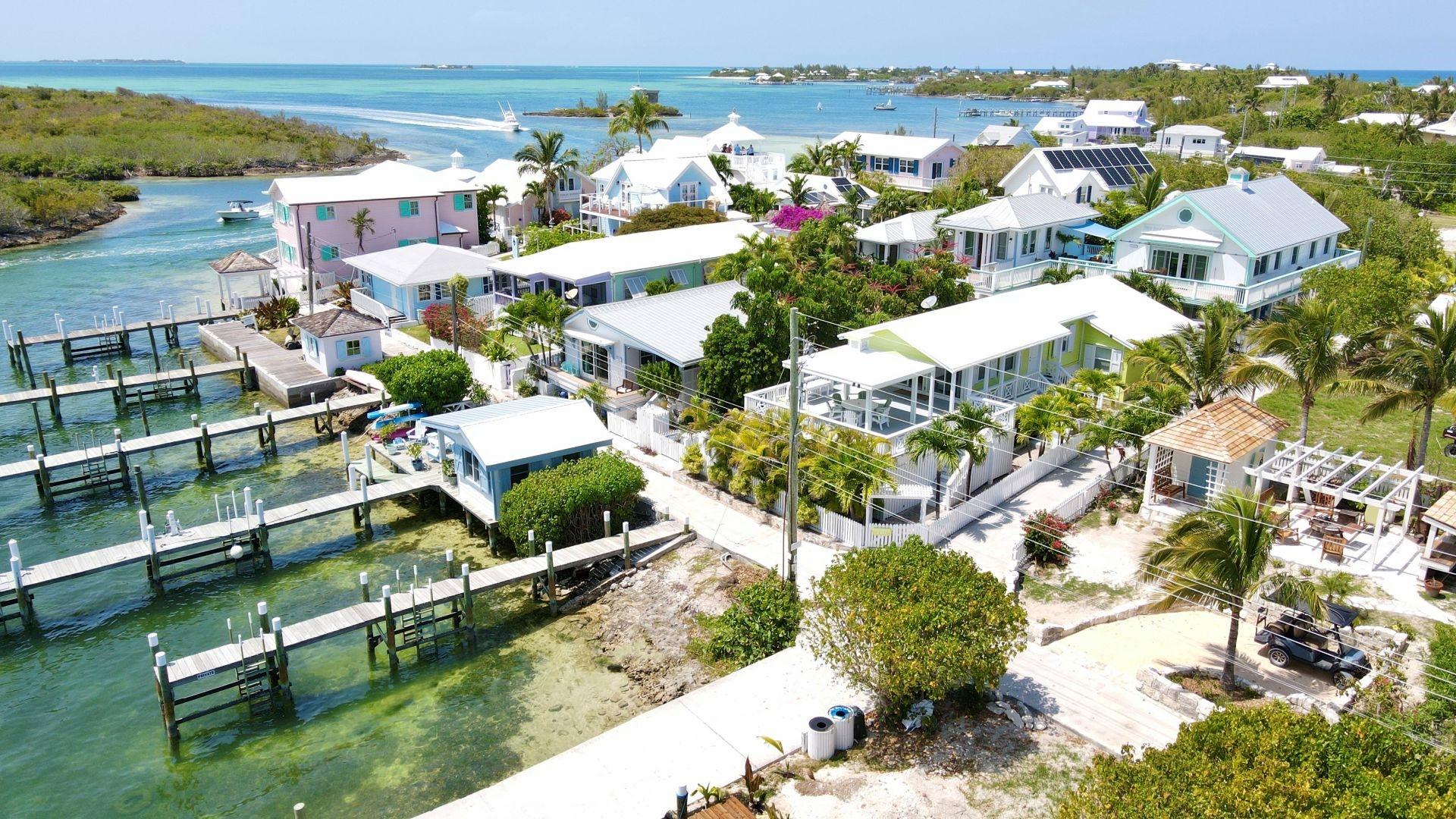 Harbour Vista