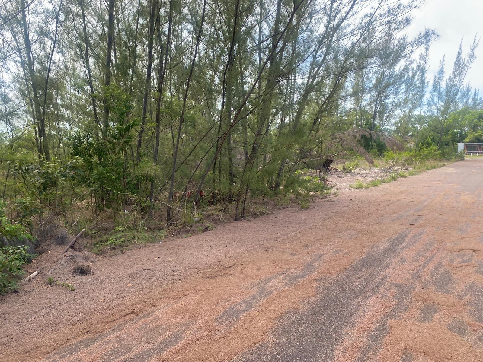 PARCEL B CORAL HARBOR