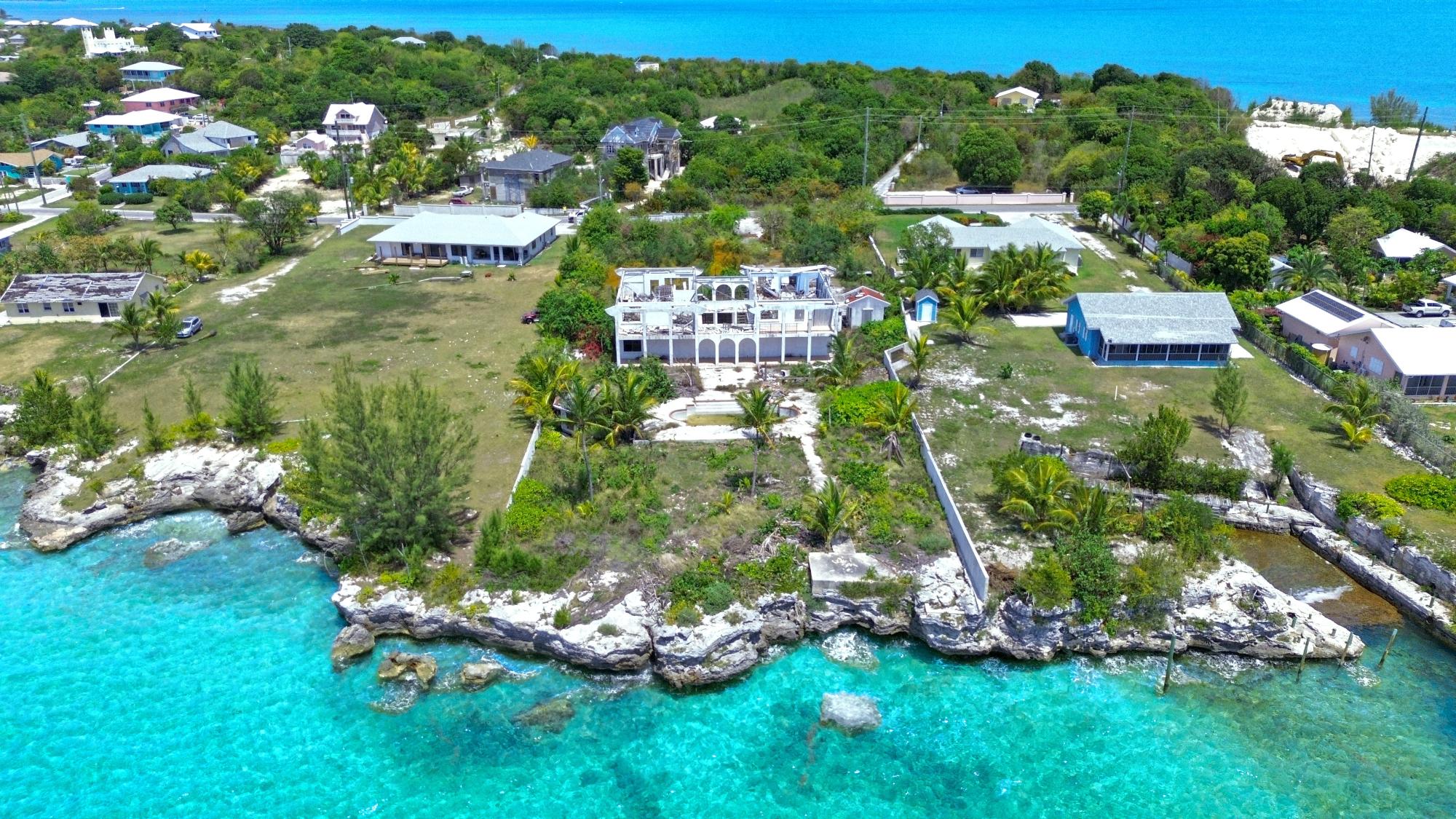 VISTA MAR