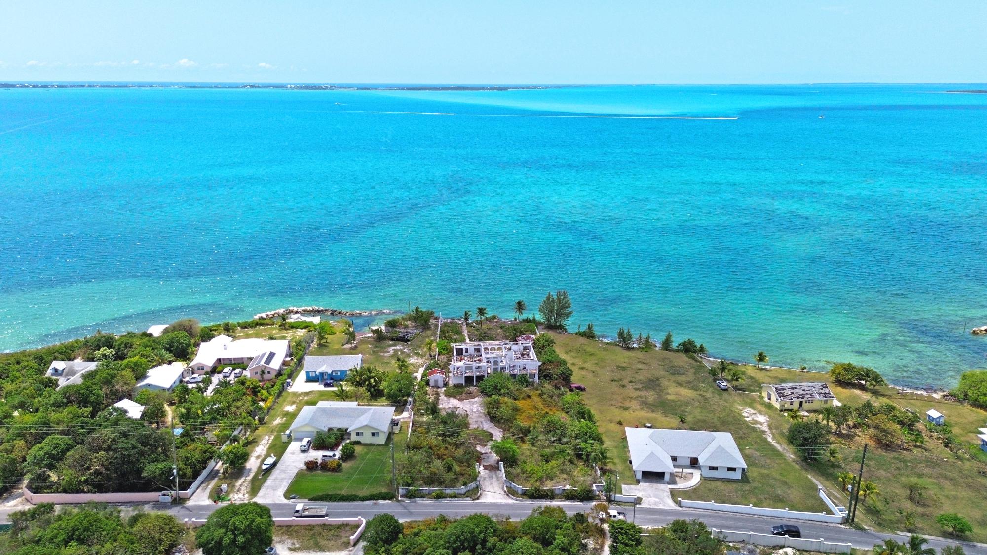 VISTA MAR