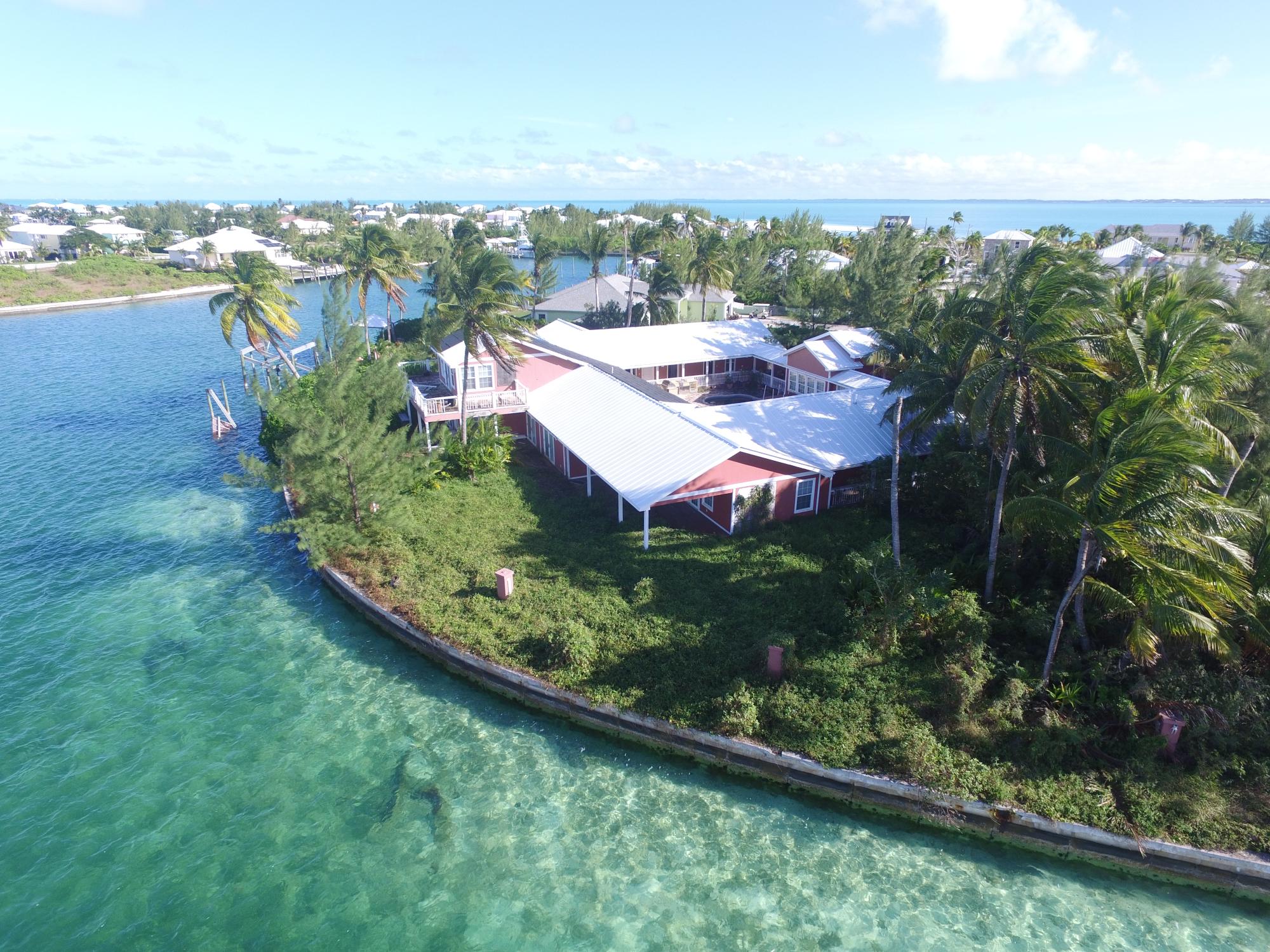 Harbour – View Home