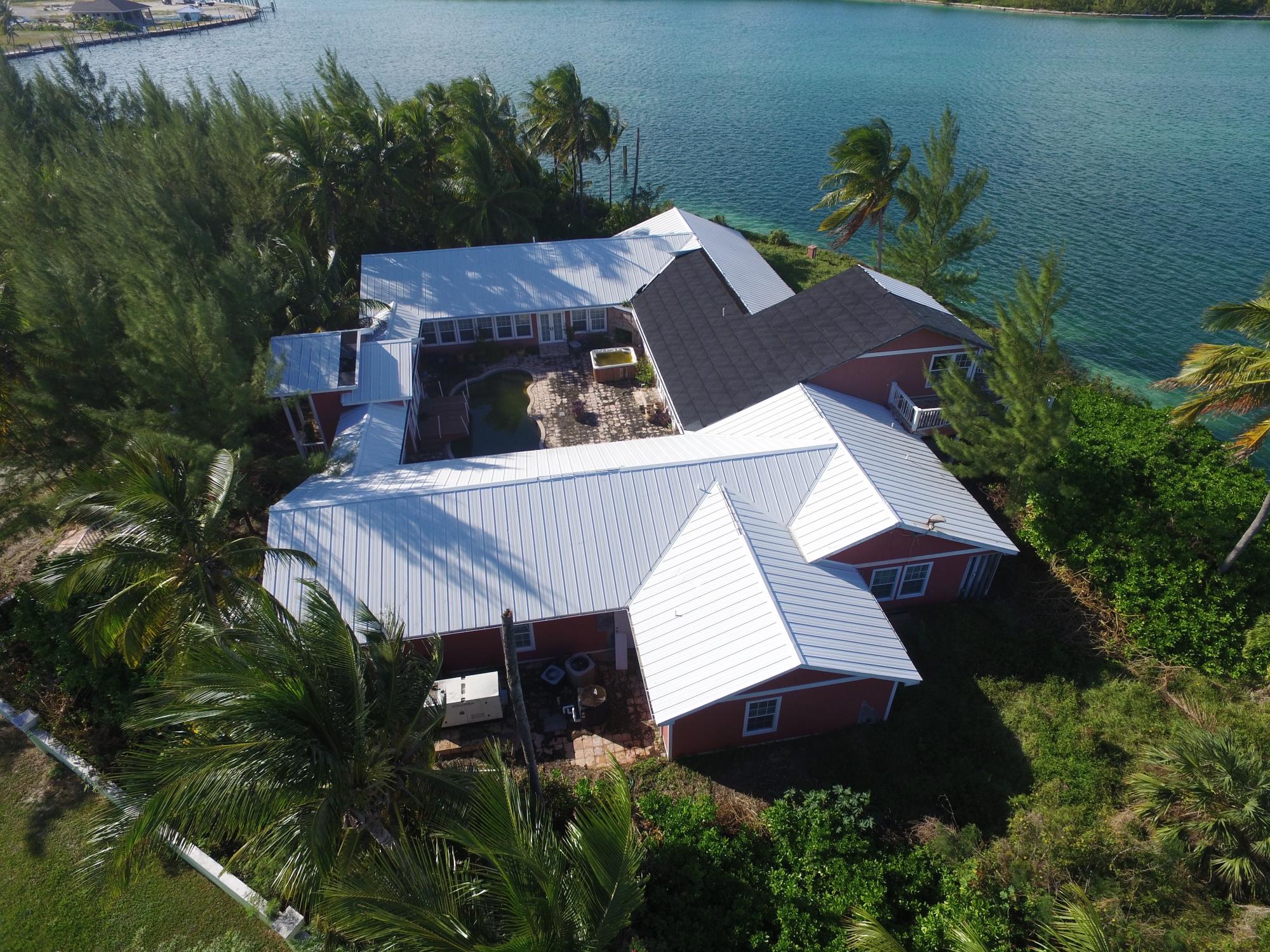 Harbour – View Home