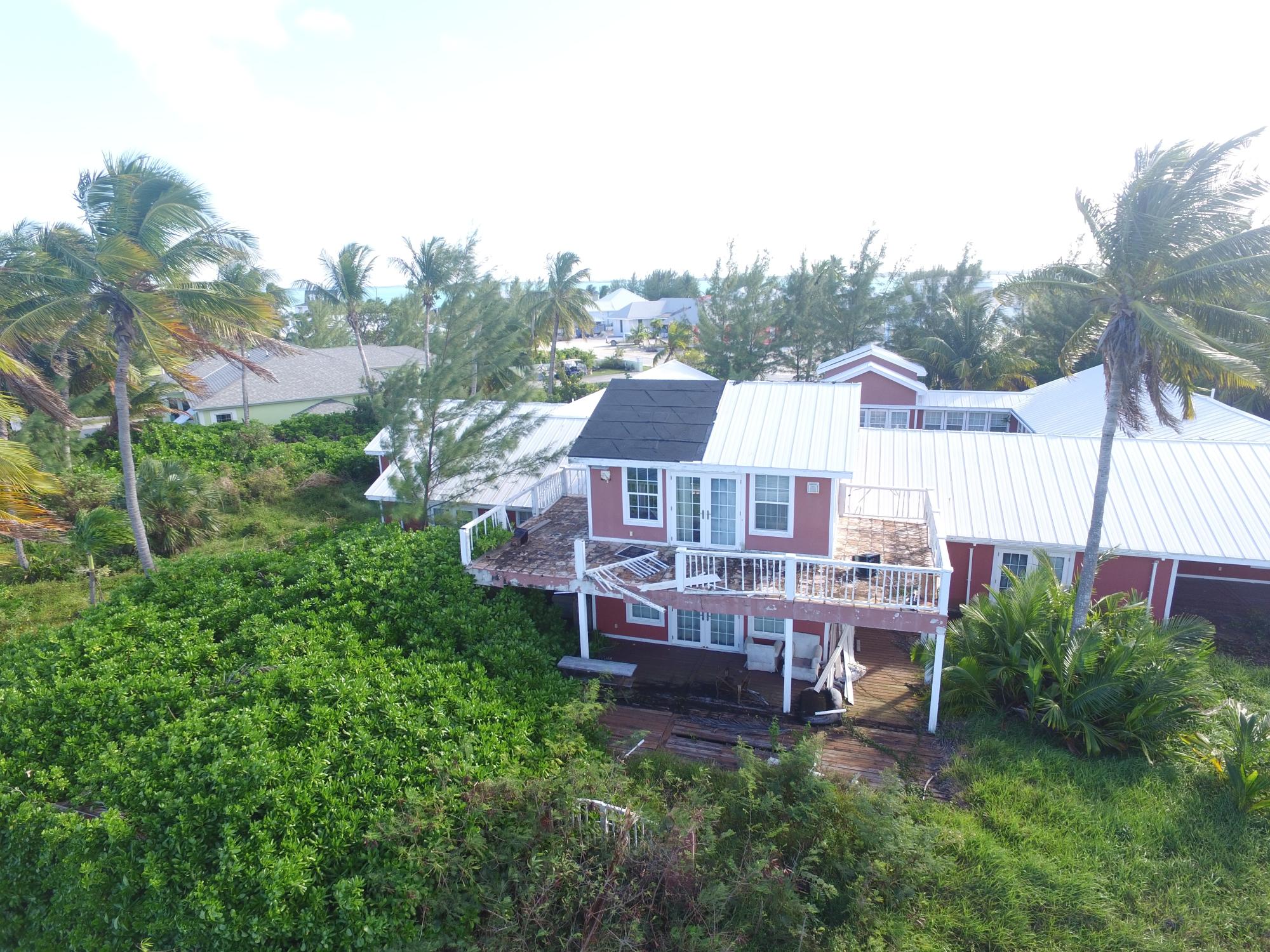 Harbour – View Home