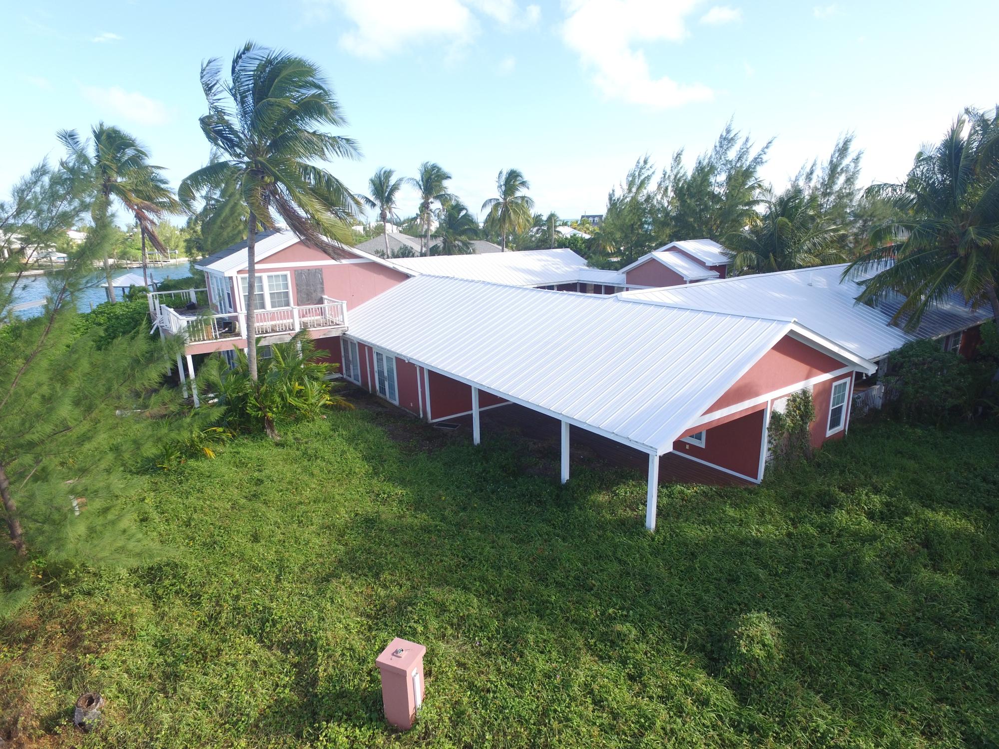 Harbour – View Home