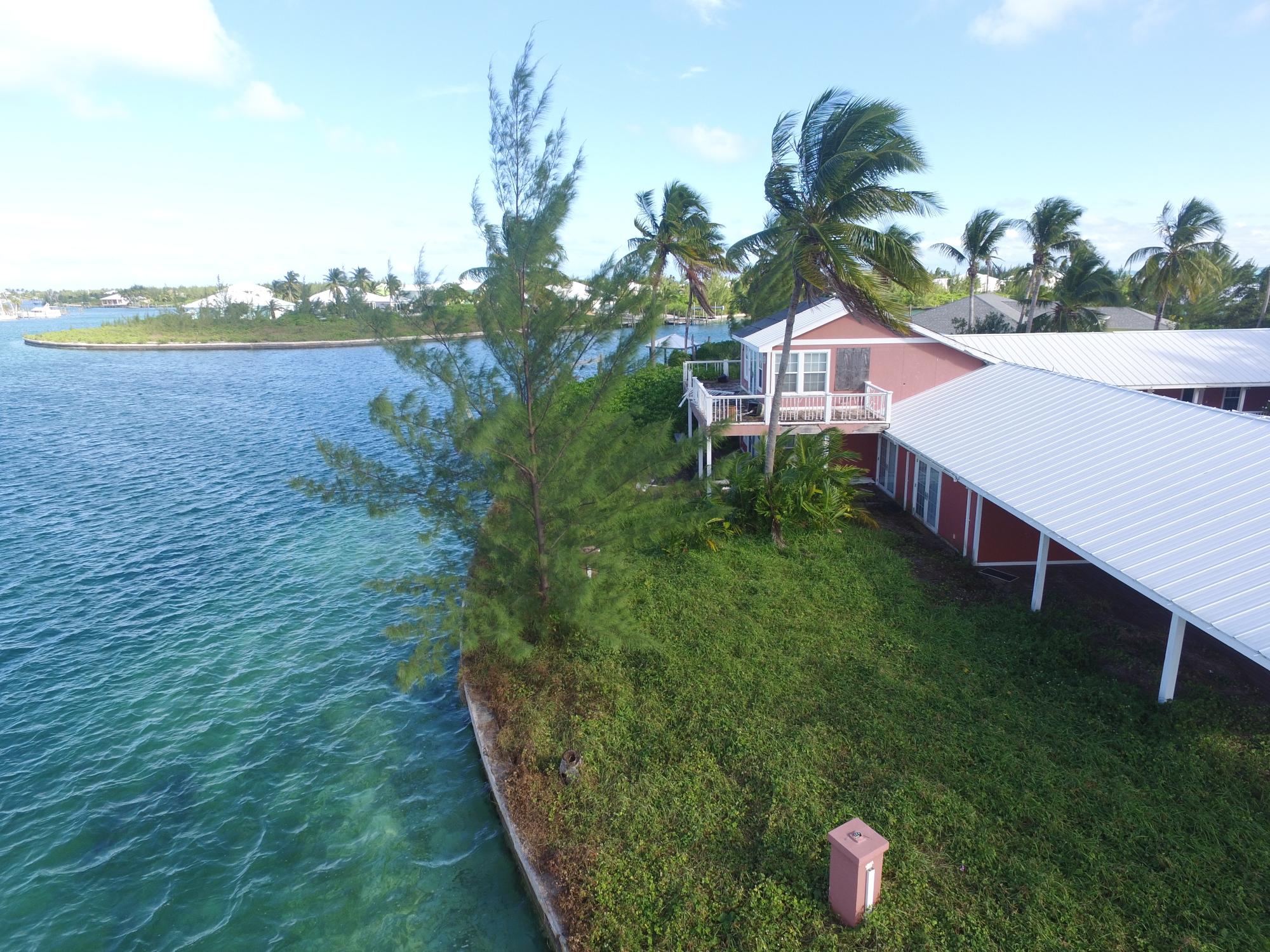 Harbour – View Home