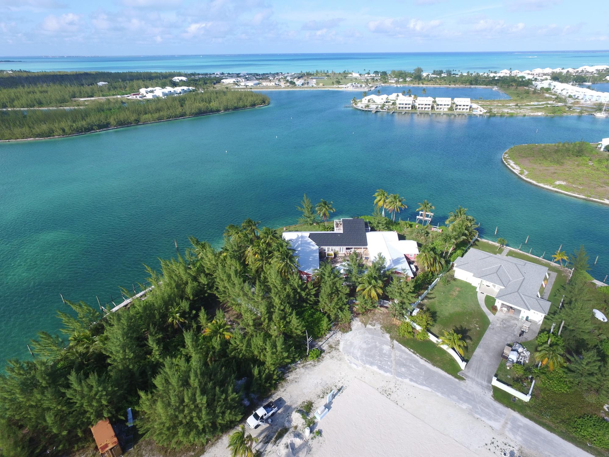 Harbour – View Home
