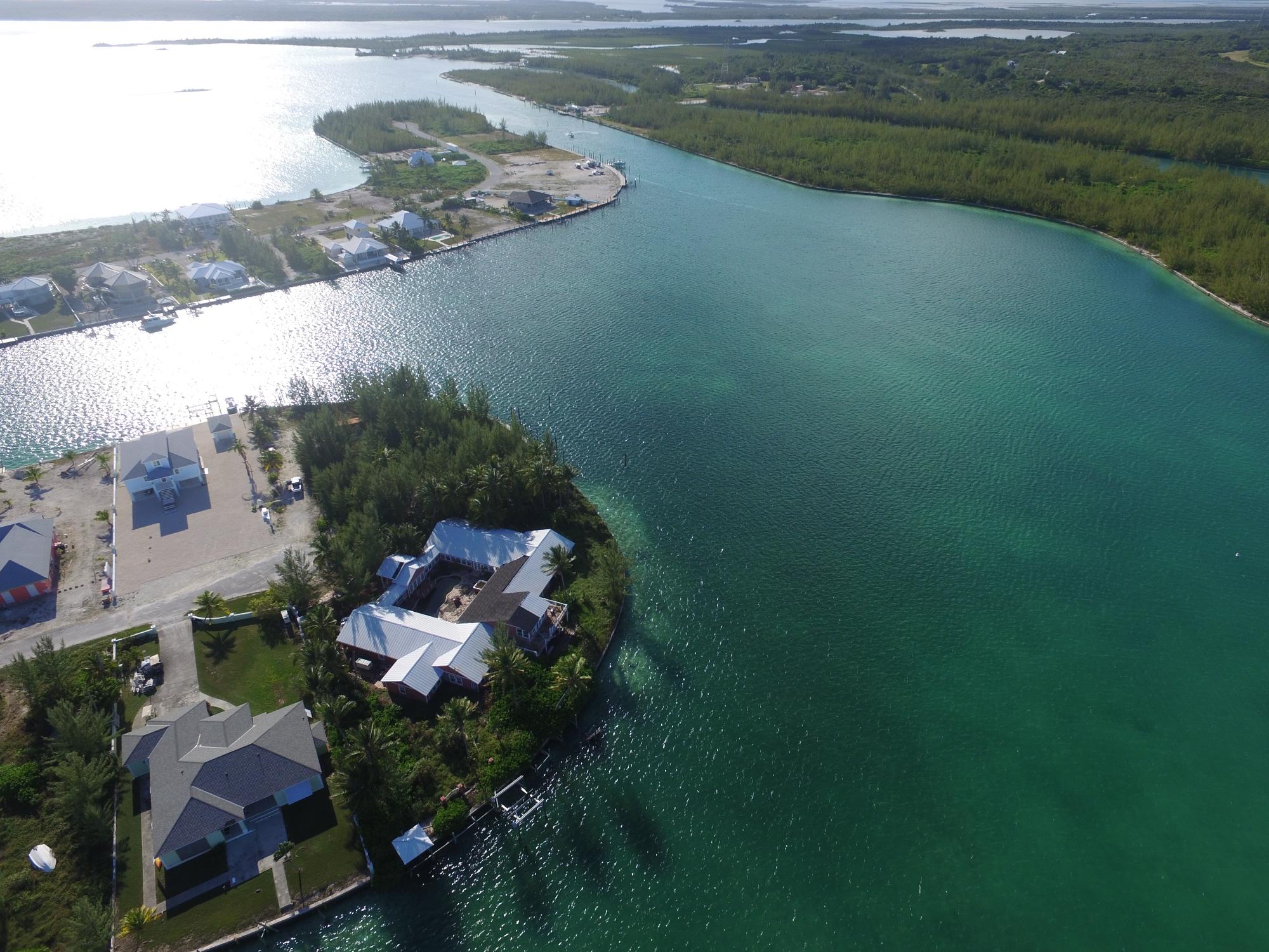 Harbour – View Home