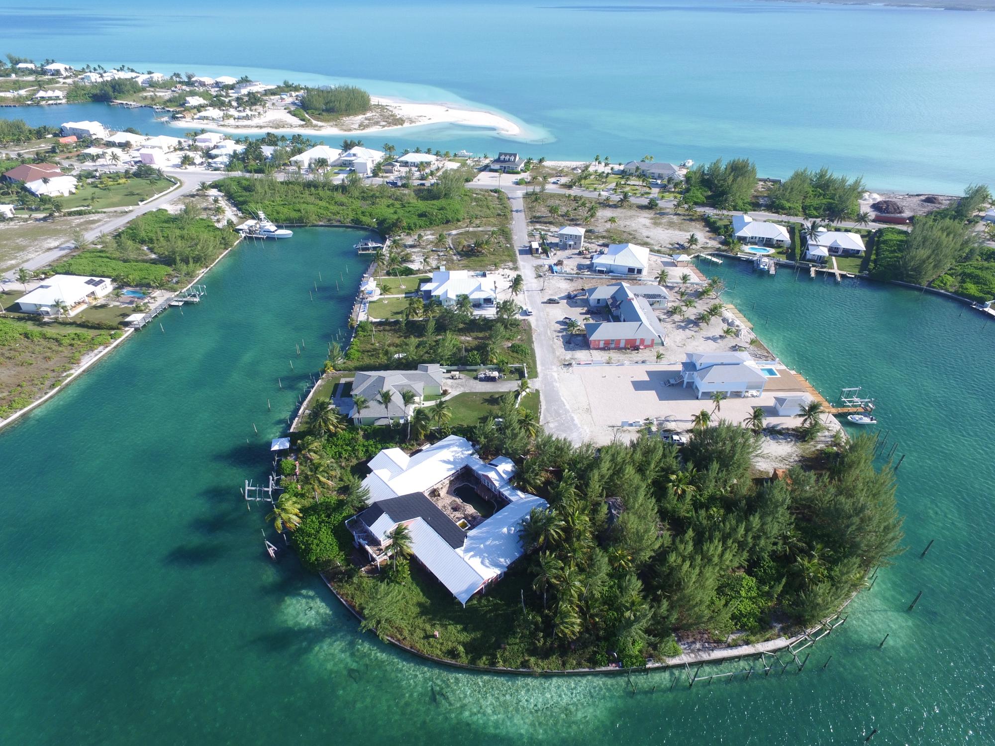 Harbour – View Home