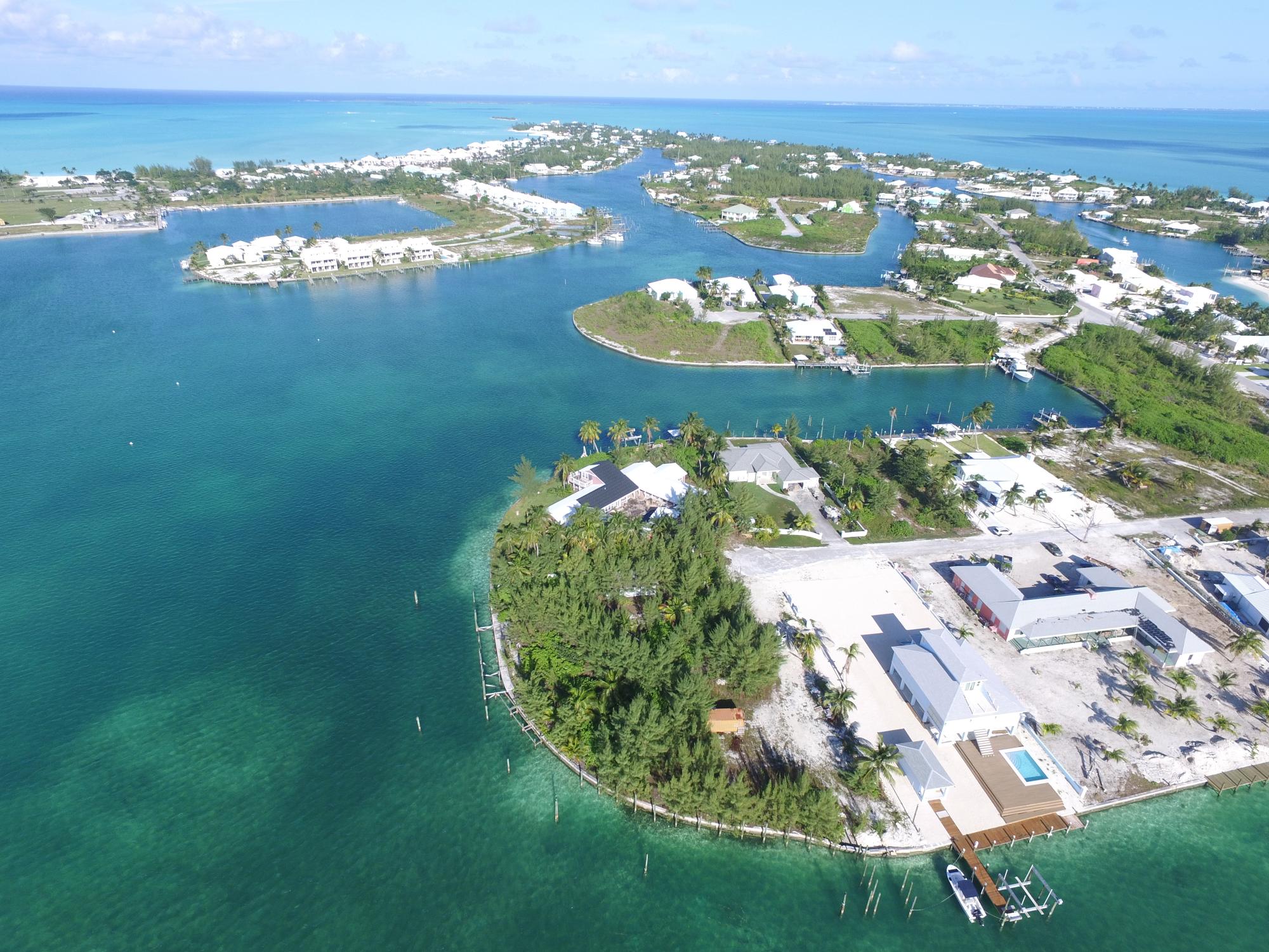 Harbour – View Home