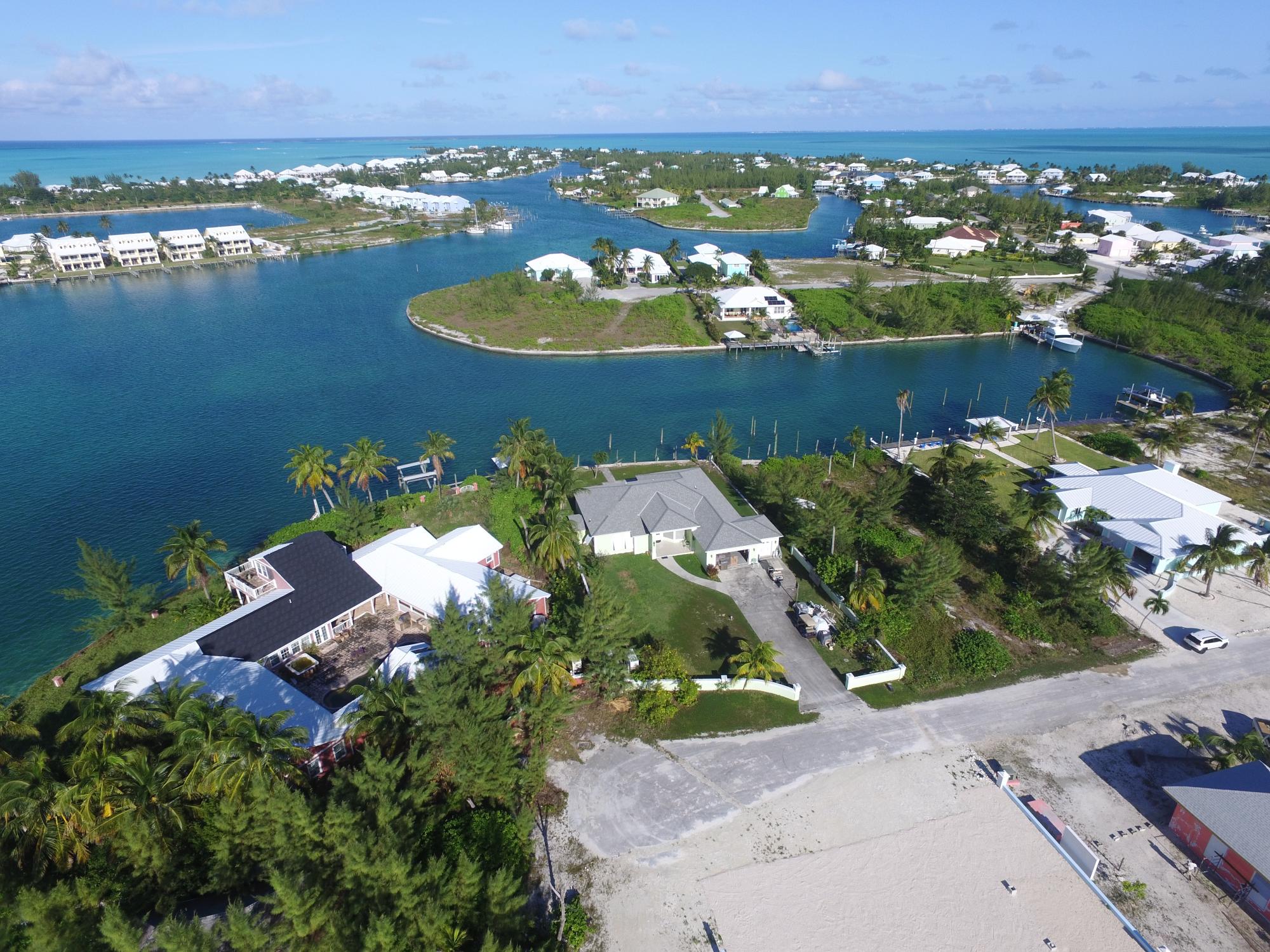 Harbour – View Home