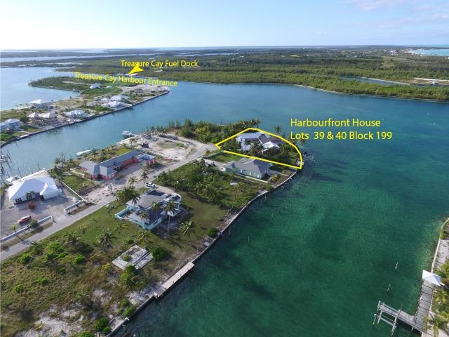 Harbour – View Home