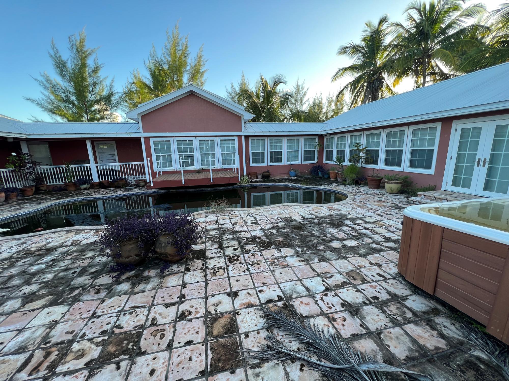Harbour – View Home