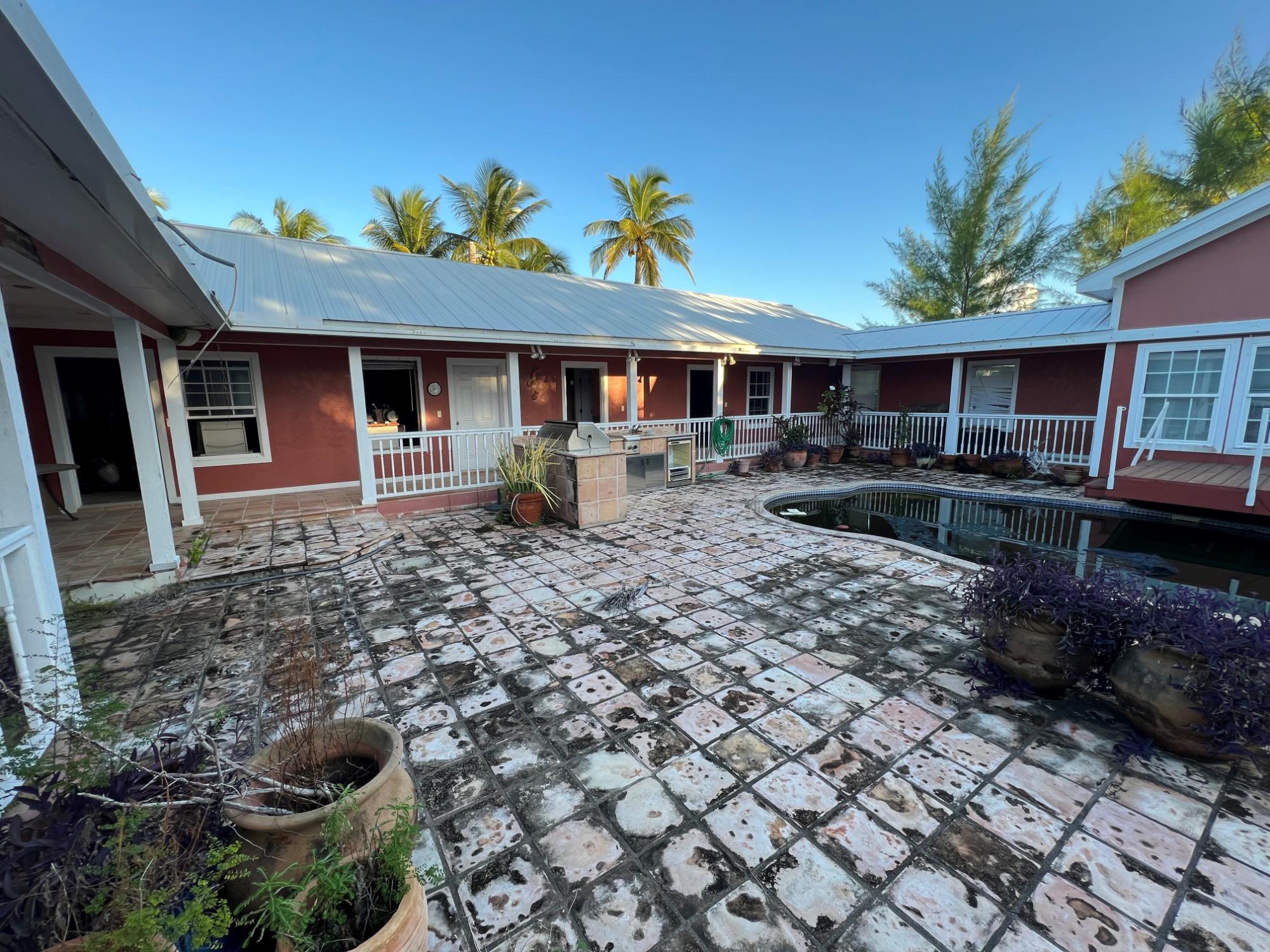 Harbour – View Home