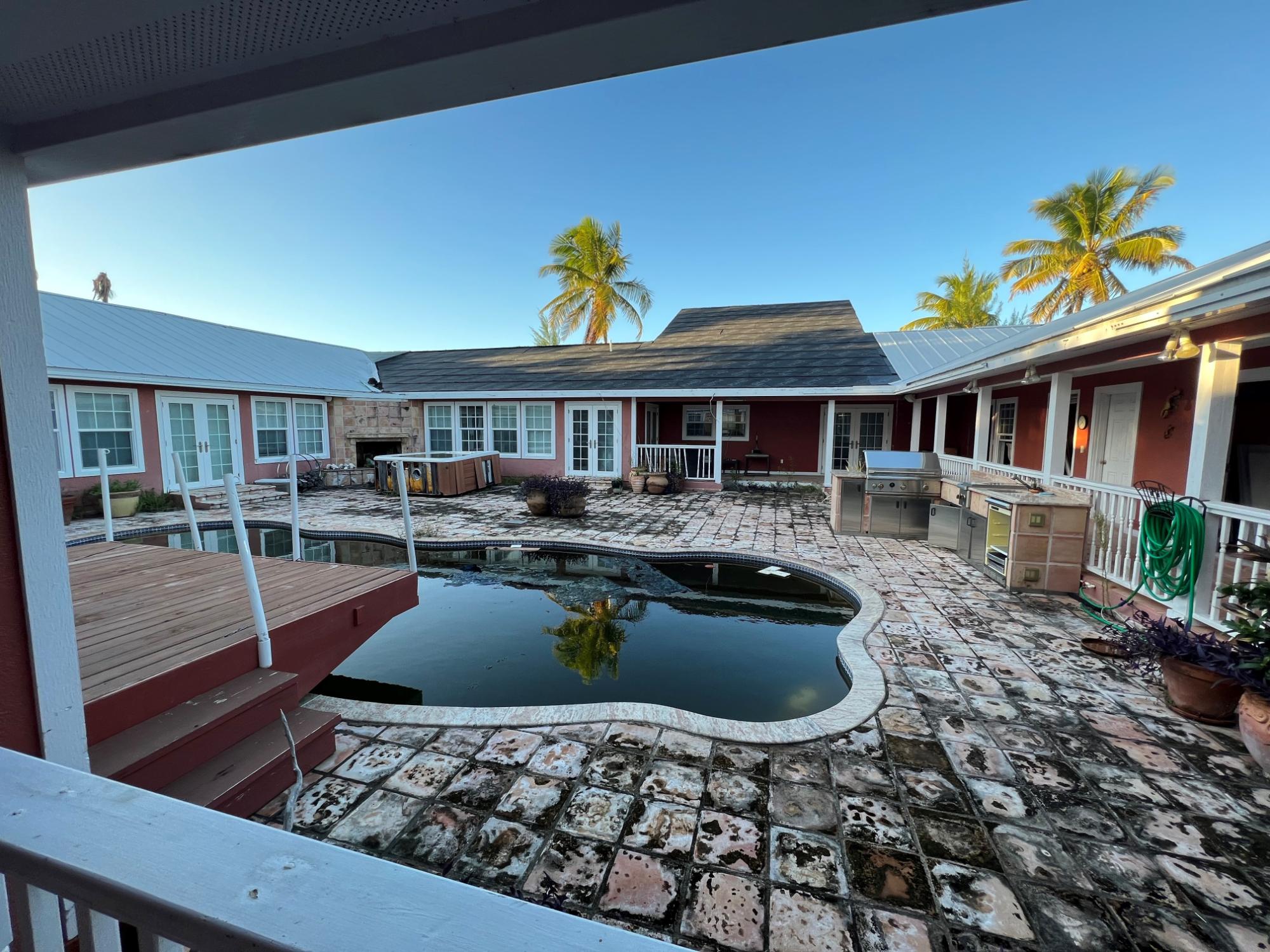 Harbour – View Home
