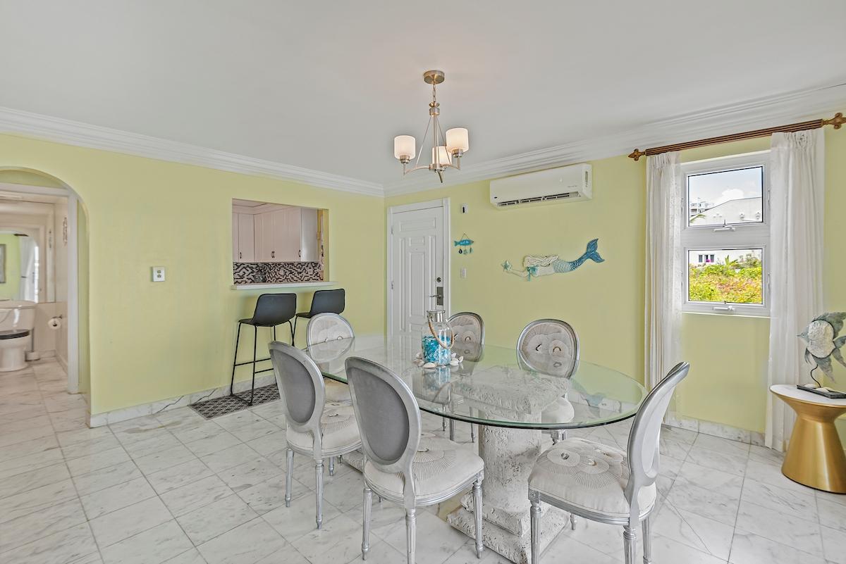 Waterfront Condo