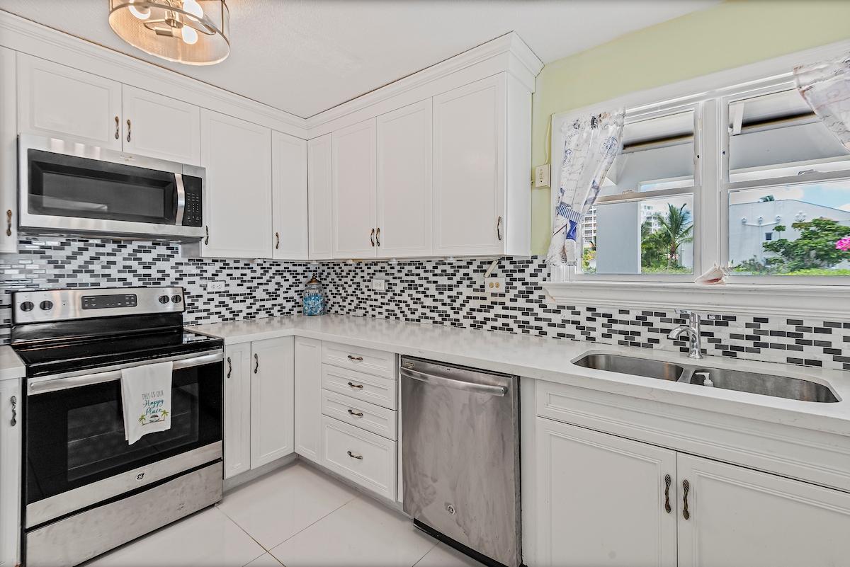 Waterfront Condo