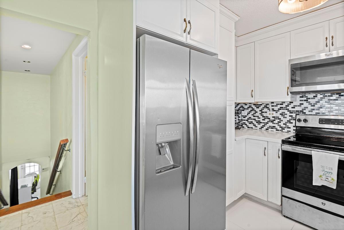 Waterfront Condo