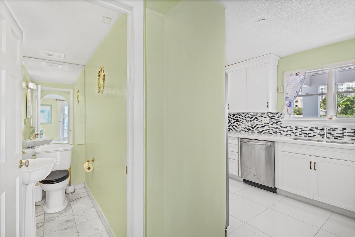 Waterfront Condo