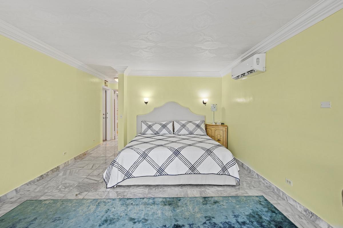 Waterfront Condo