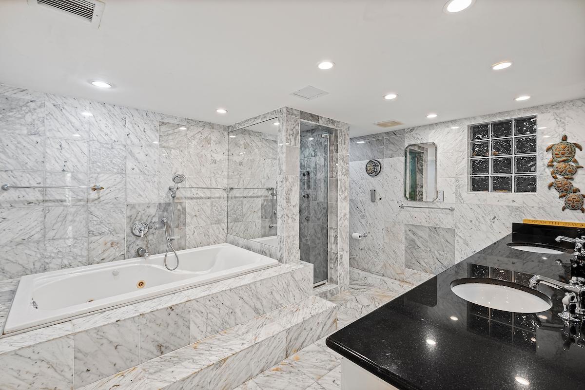 Waterfront Condo