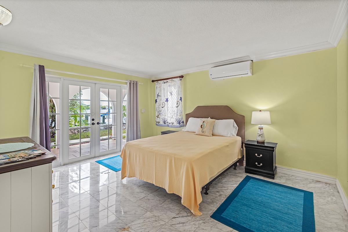 Waterfront Condo