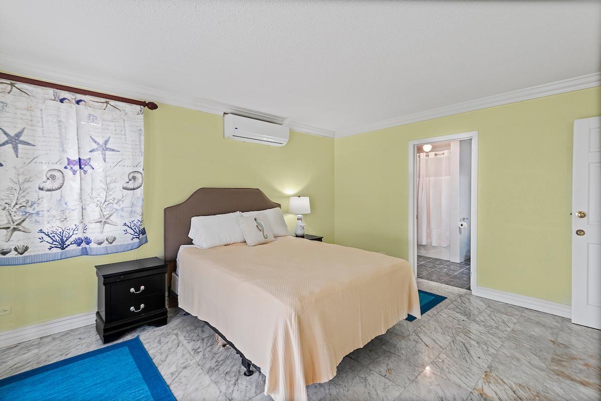 Waterfront Condo