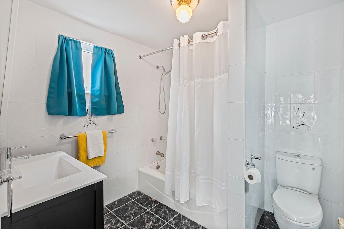 Waterfront Condo