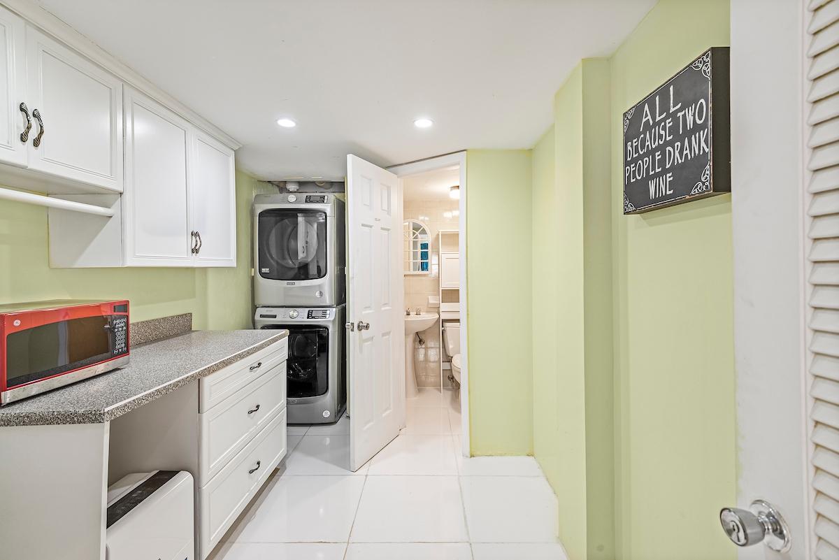 Waterfront Condo