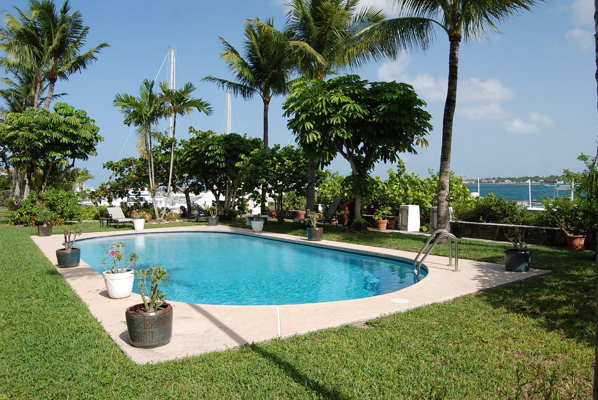 Waterfront Condo