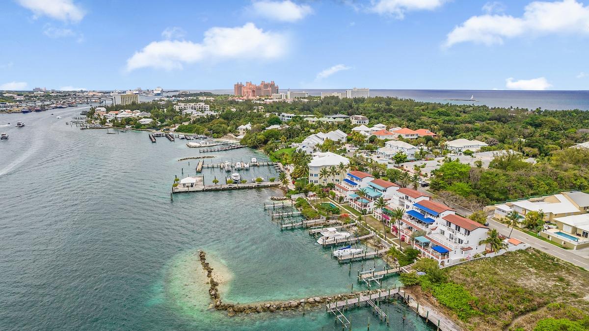 Waterfront Condo