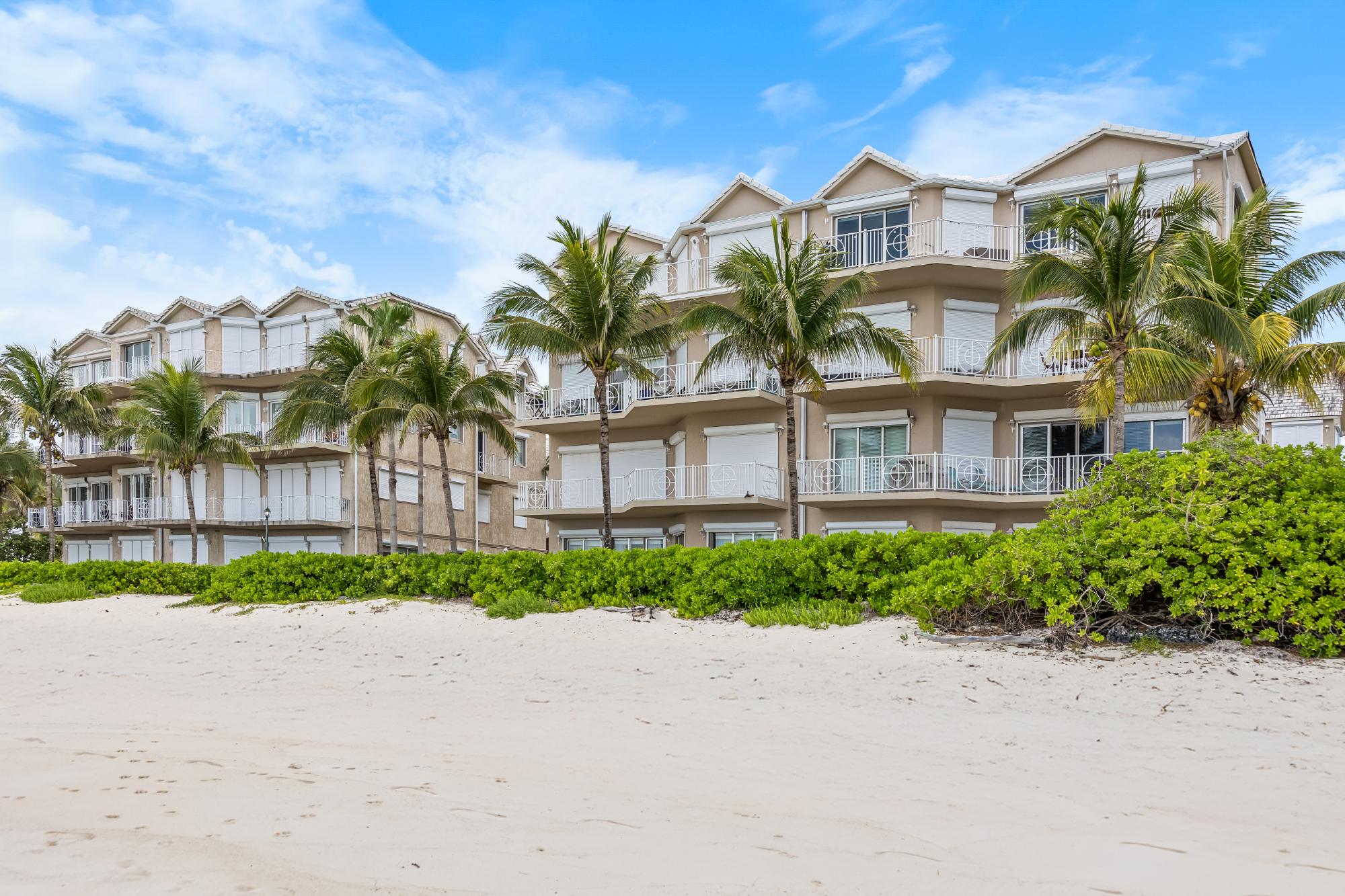 Bldg 4 U2 Love Beach