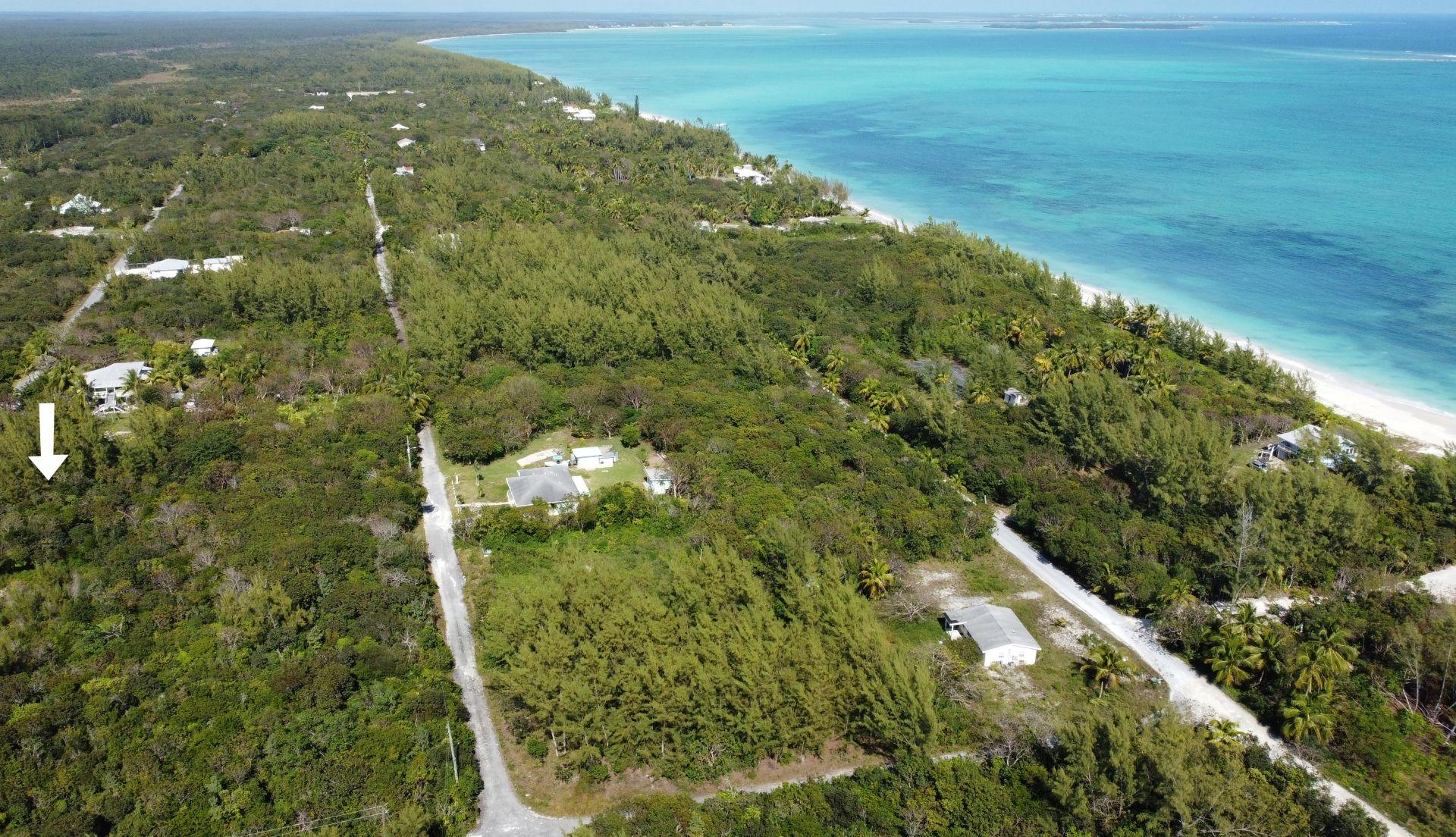 LOT 25 BAHAMA PALM SHORES