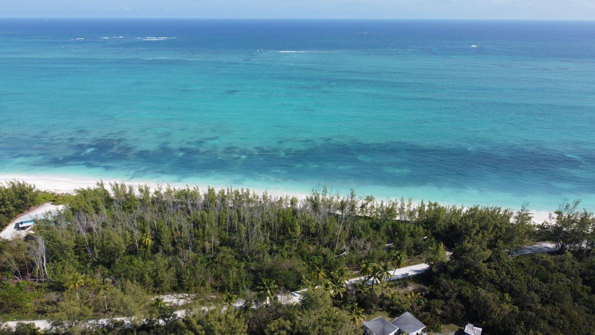 LOT 25 BAHAMA PALM SHORES