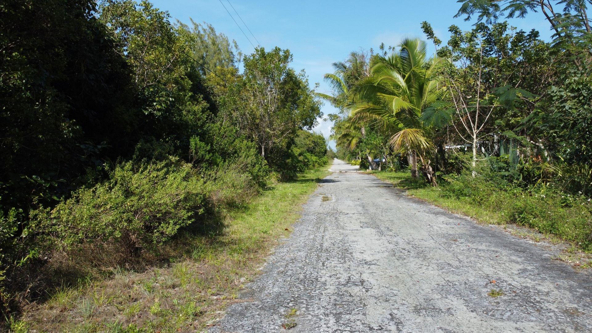 LOT 25 BAHAMA PALM SHORES