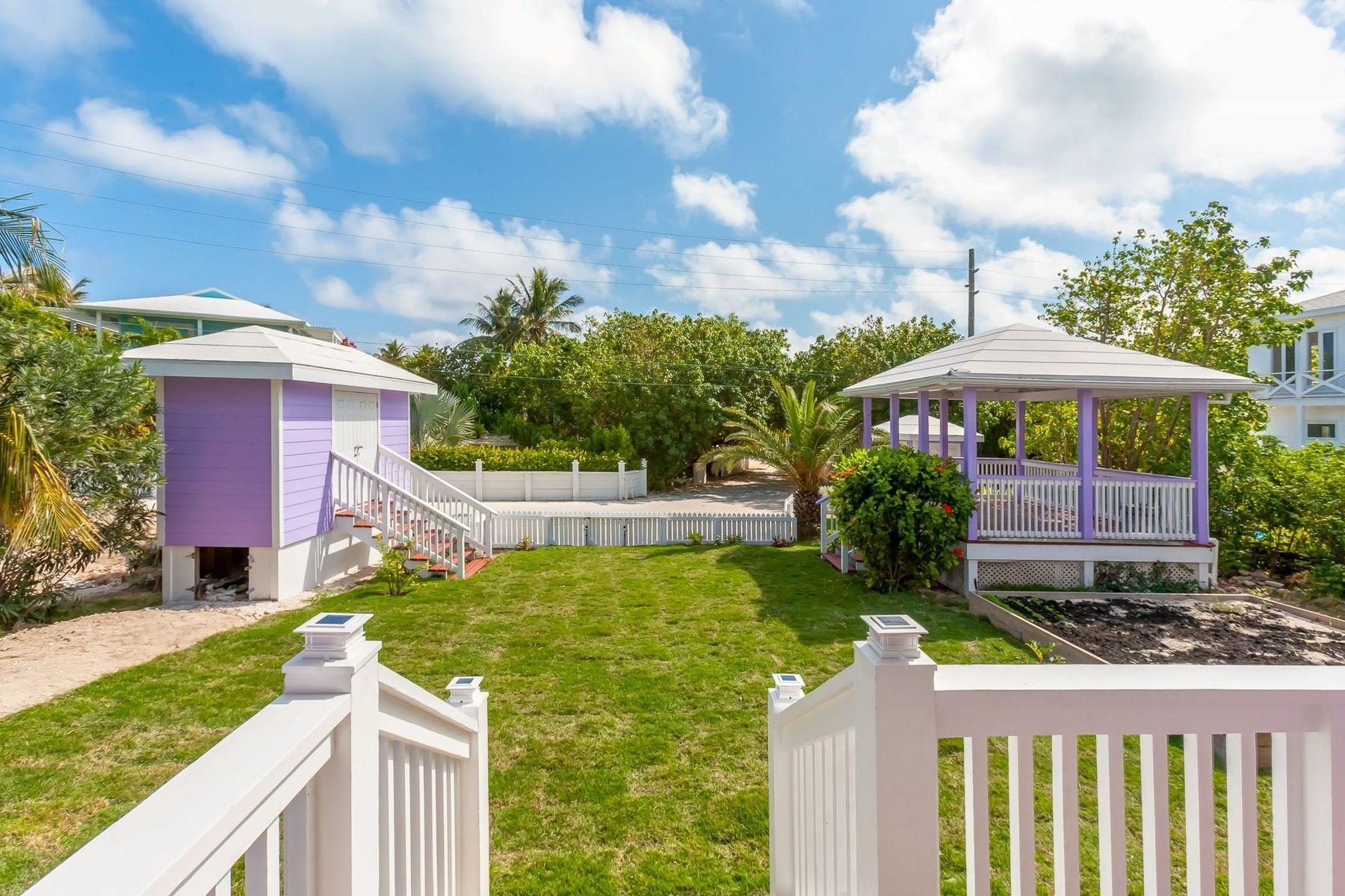 LAVENDER COTTAGE