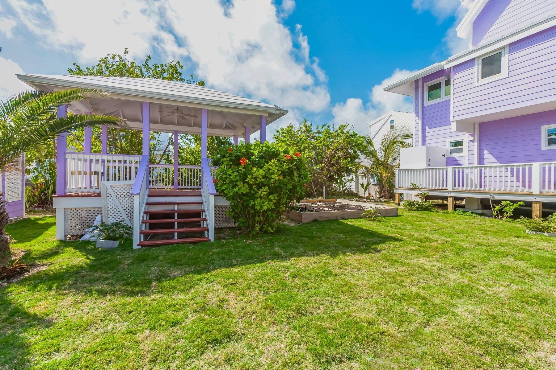 LAVENDER COTTAGE