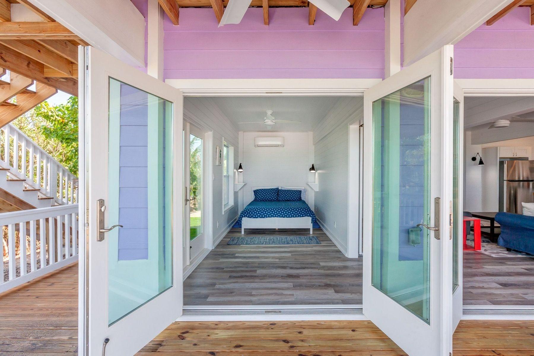 LAVENDER COTTAGE
