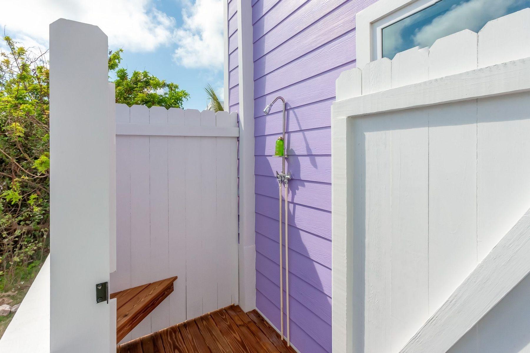LAVENDER COTTAGE