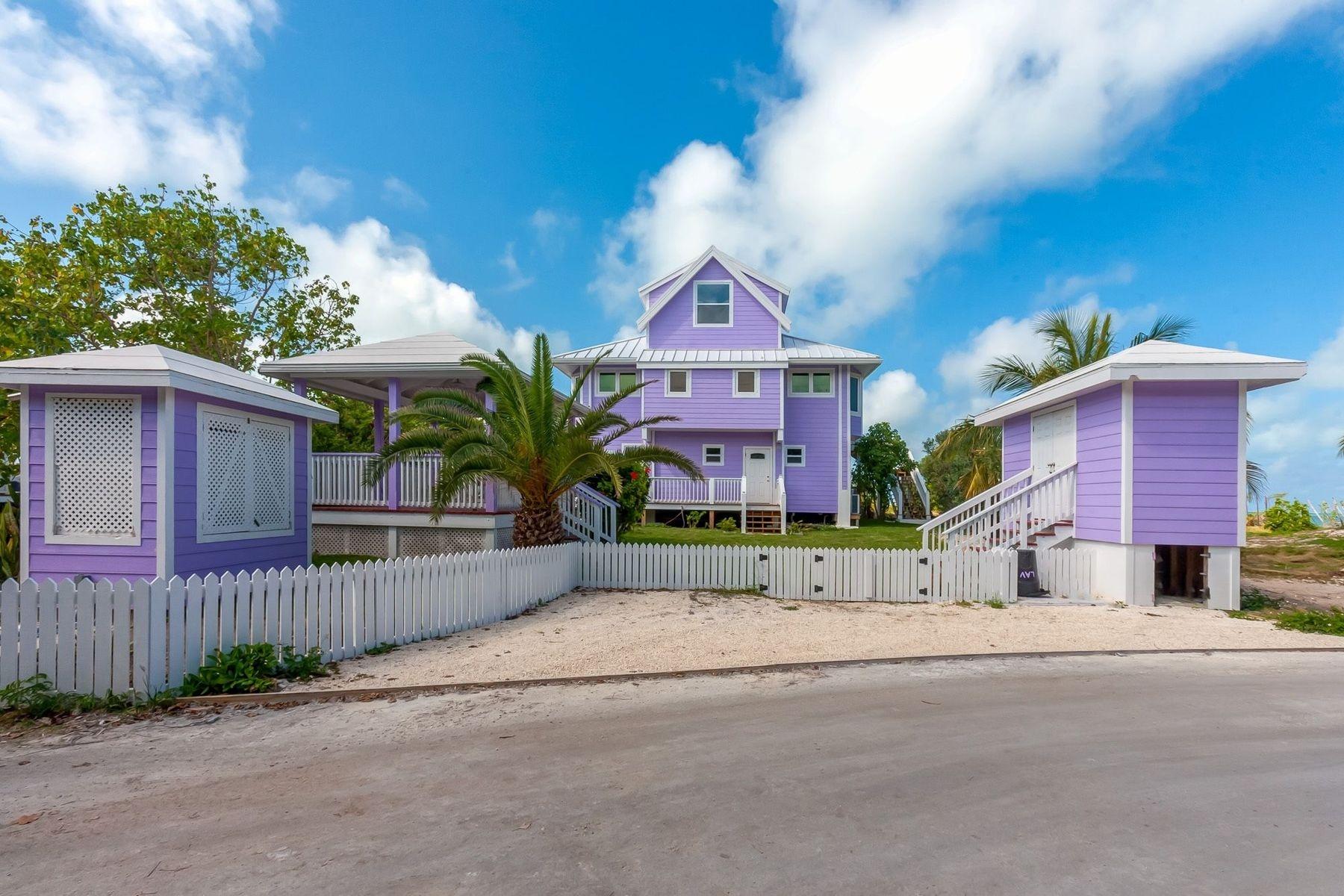 LAVENDER COTTAGE
