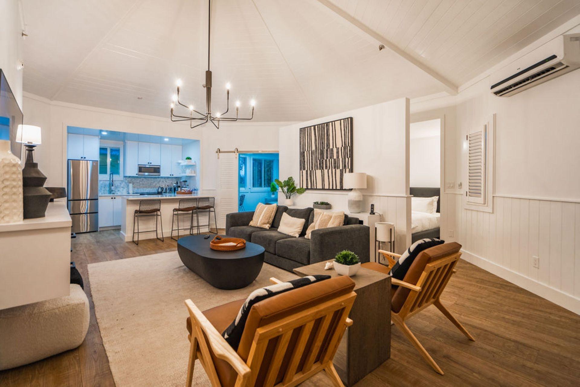 CABANA 101 THE ABACO CLUB